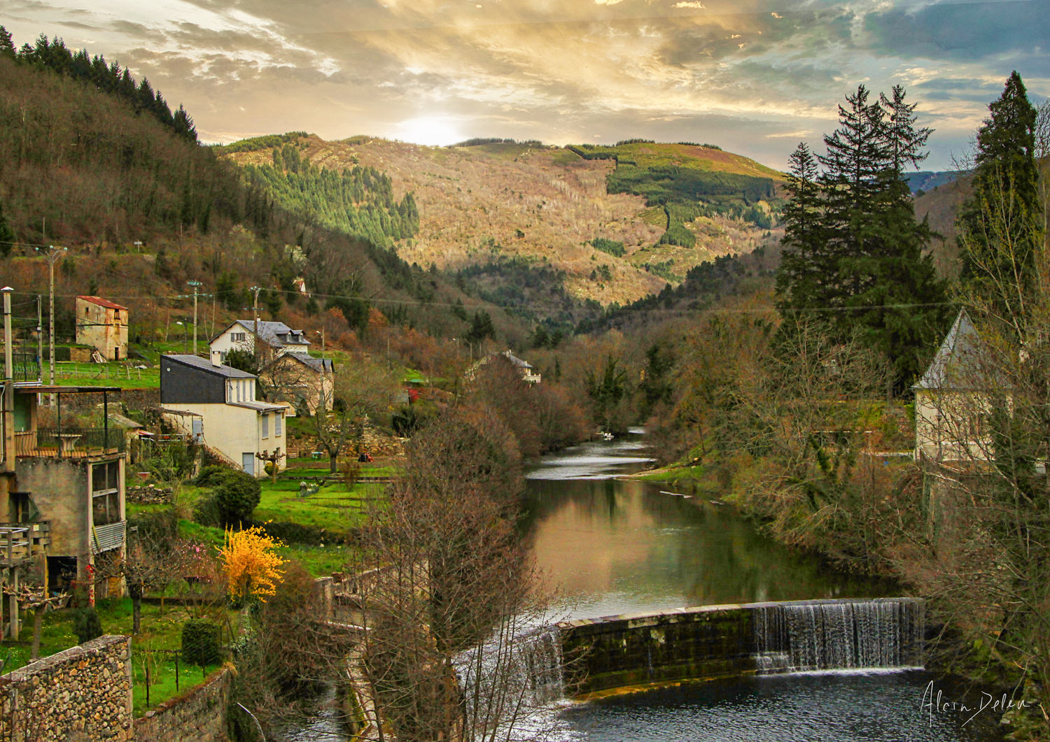 Les incontournables en images Commune de SaintJeanduBruel