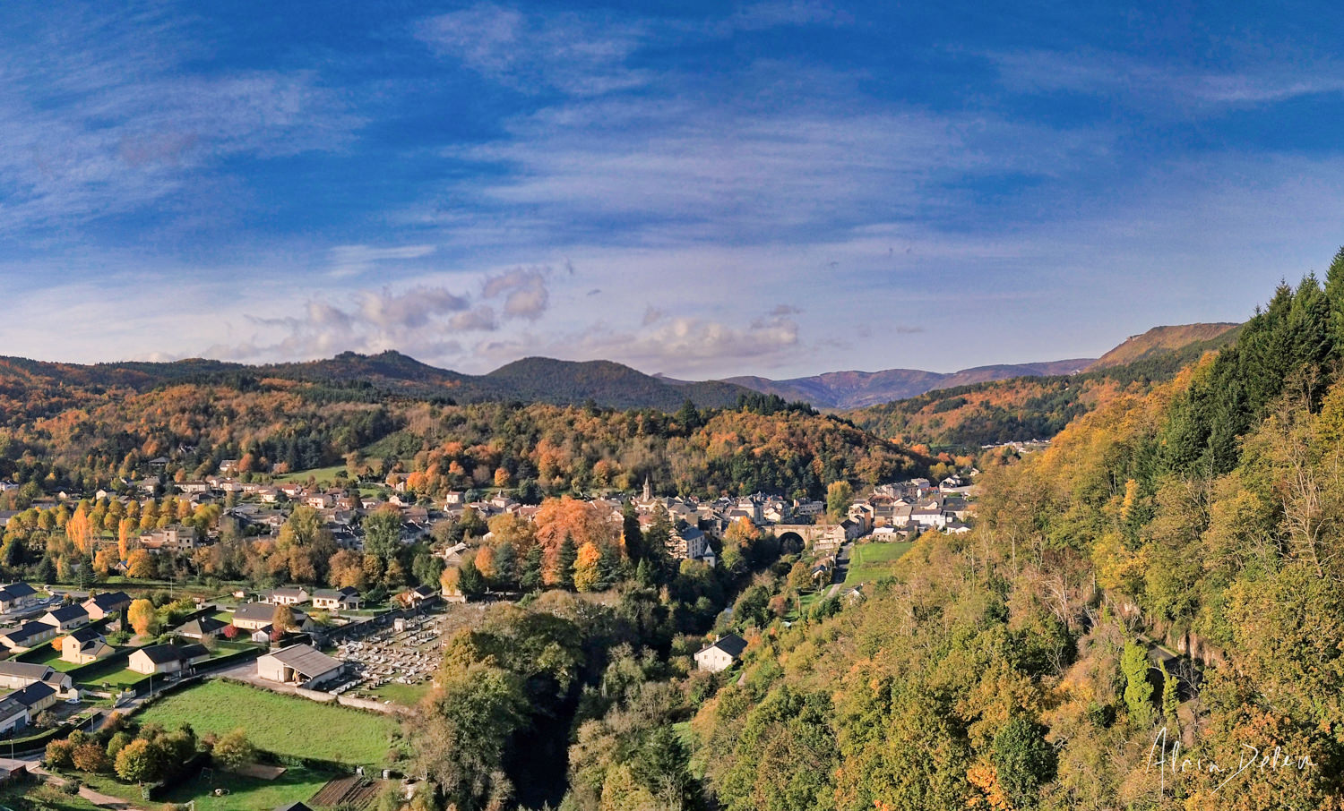 Saint-Jean du Bruel