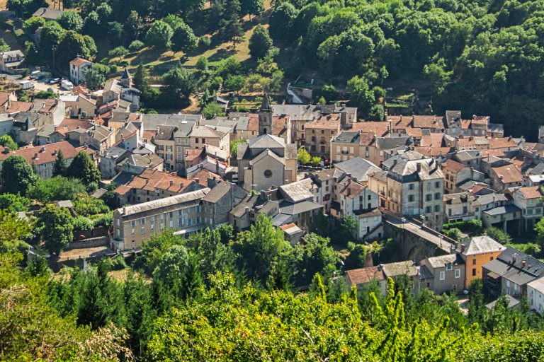 Saint-Jean du Bruel