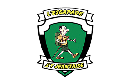 Logo Escapade