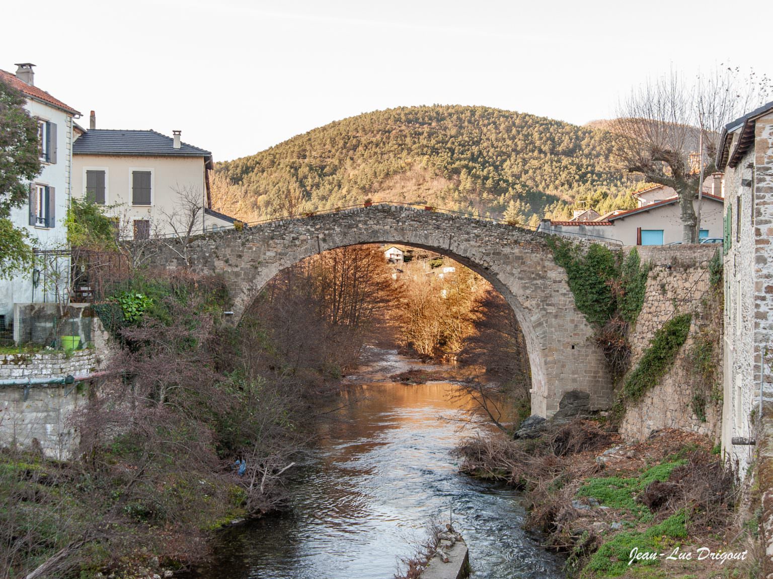 Les incontournables en images Commune de SaintJeanduBruel